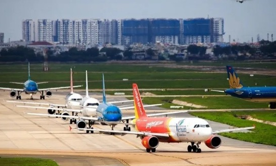 民間航空局が航空会社に航空機の追加を要請