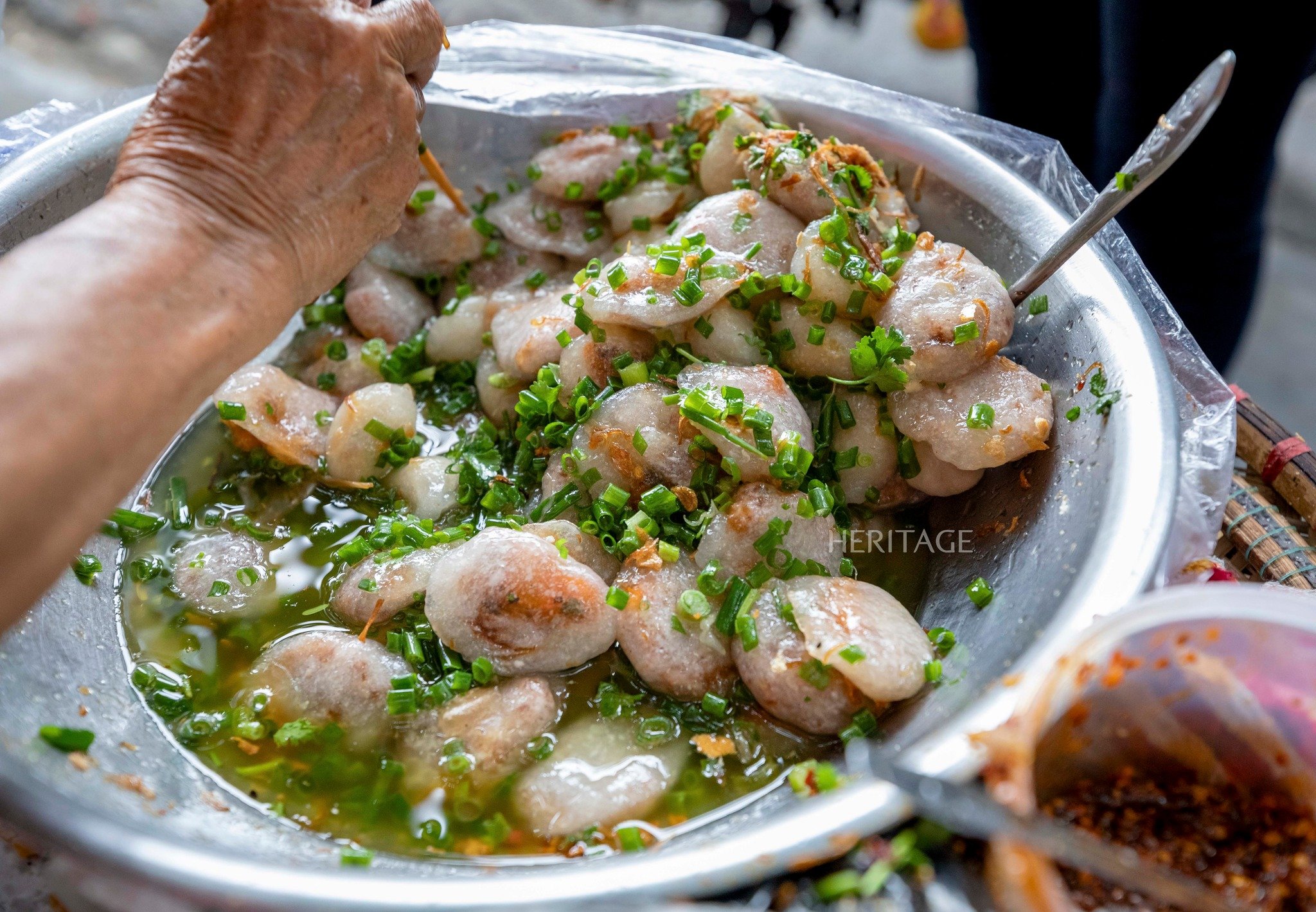 Tono de ensueño con sabores memorables