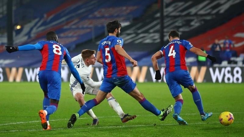 คริสตัล พาเลซ พบ มิลล์วอลล์ | beIN SPORTS