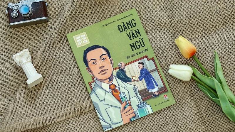 Picture book 
