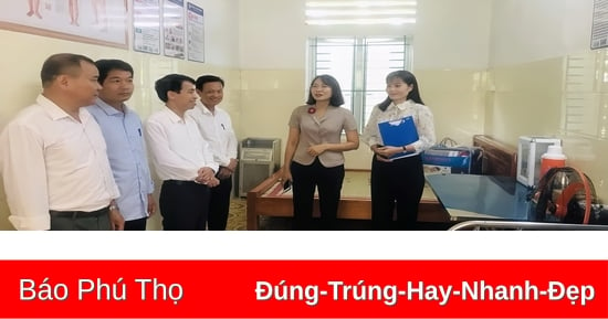 Điểm tựa an toàn cho phụ nữ, trẻ em vùng cao