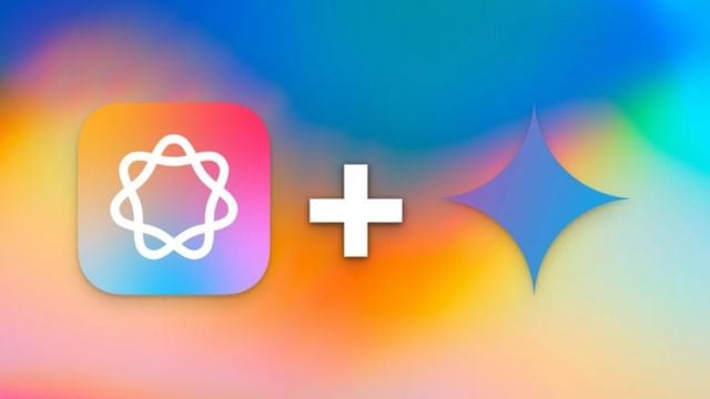 Siri có thể sẽ được bổ sung các tính năng Gemini