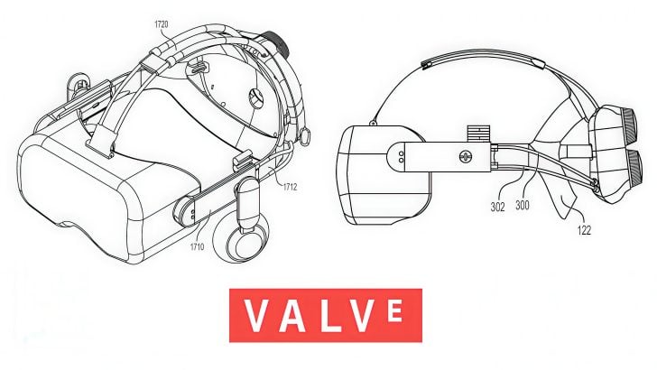  Valve chuẩn bị ra mắt kính VR chơi game không cần PC - Ảnh 1.