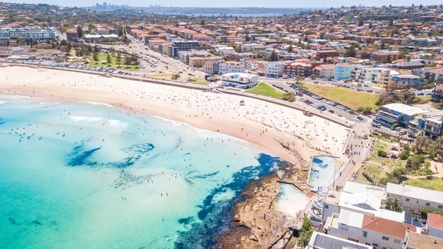 Liste des belles plages d'Australie à ne pas manquer