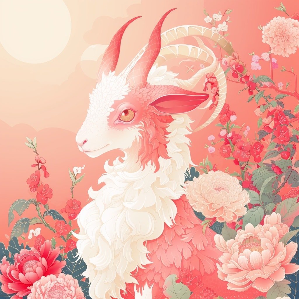 Horoscope for March and April 2025: Three zodiac animals will reach their peak in love and finance 2