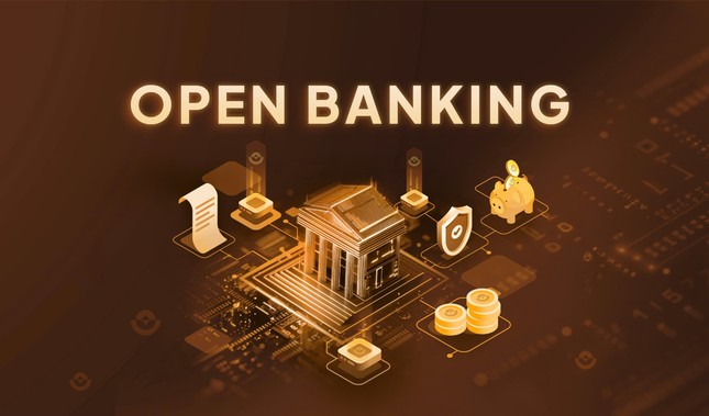 LPBank is a pioneer in implementing the Open Banking model with leading fintech partners, promoting a diverse and flexible digital financial ecosystem.