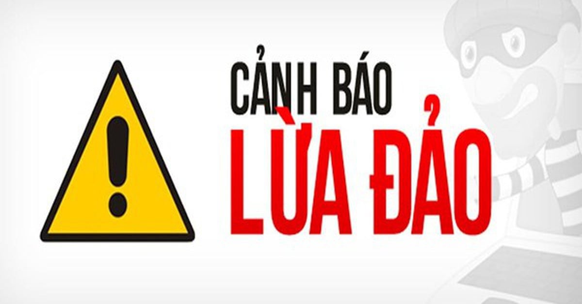 Cảnh báo chiêu trò lừa đảo đặt lịch khám tại bệnh viện