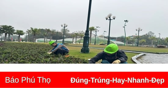 Mưu sinh trong mưa rét