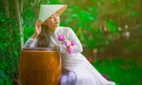 ទីក្រុងពិធីបុណ្យ Ao Dai តើមានអ្វីគួរឱ្យចាប់អារម្មណ៍អំពី HCM 2023?