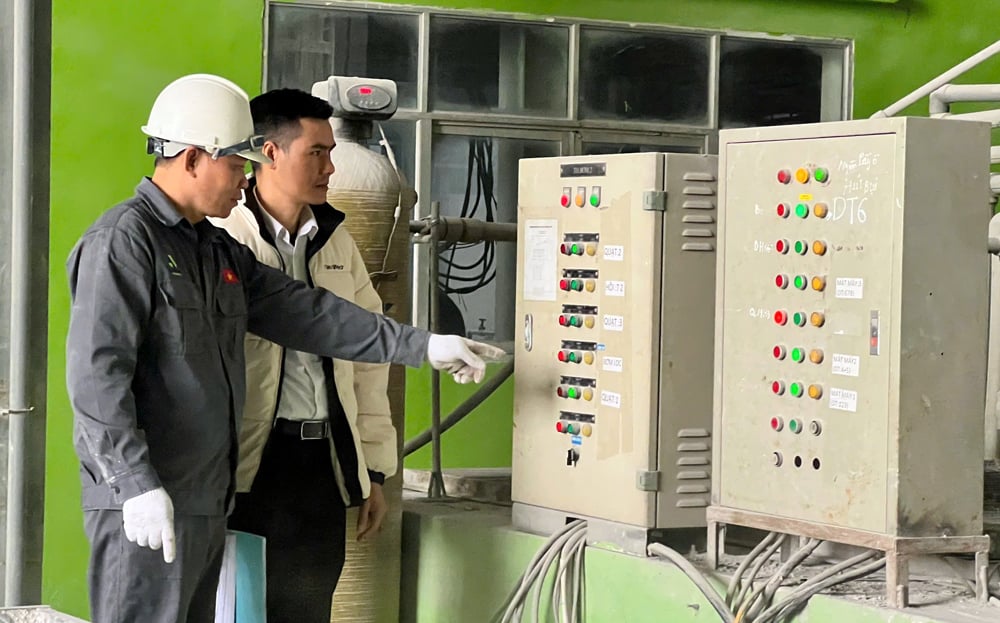 Yen Bai builds "green" enterprises