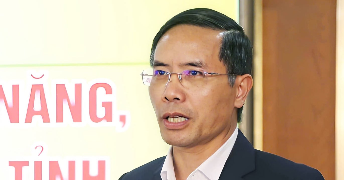 Chairman of Quang Ninh Provincial People's Committee: The responsibility of the police after streamlining is very large