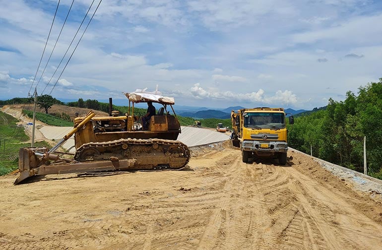 Cấp tốc giải ngân vốn đầu tư công ngay từ đầu năm