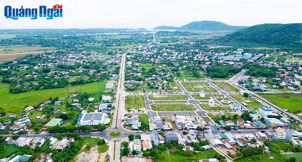 Renforcer la gestion de l’aménagement urbain et rural