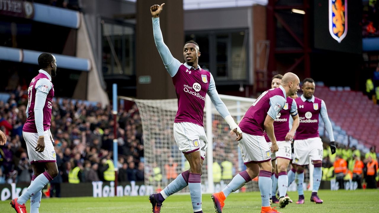 Compte-rendu de match de Cardiff City : Aston Villa Football Club | Aston Villa