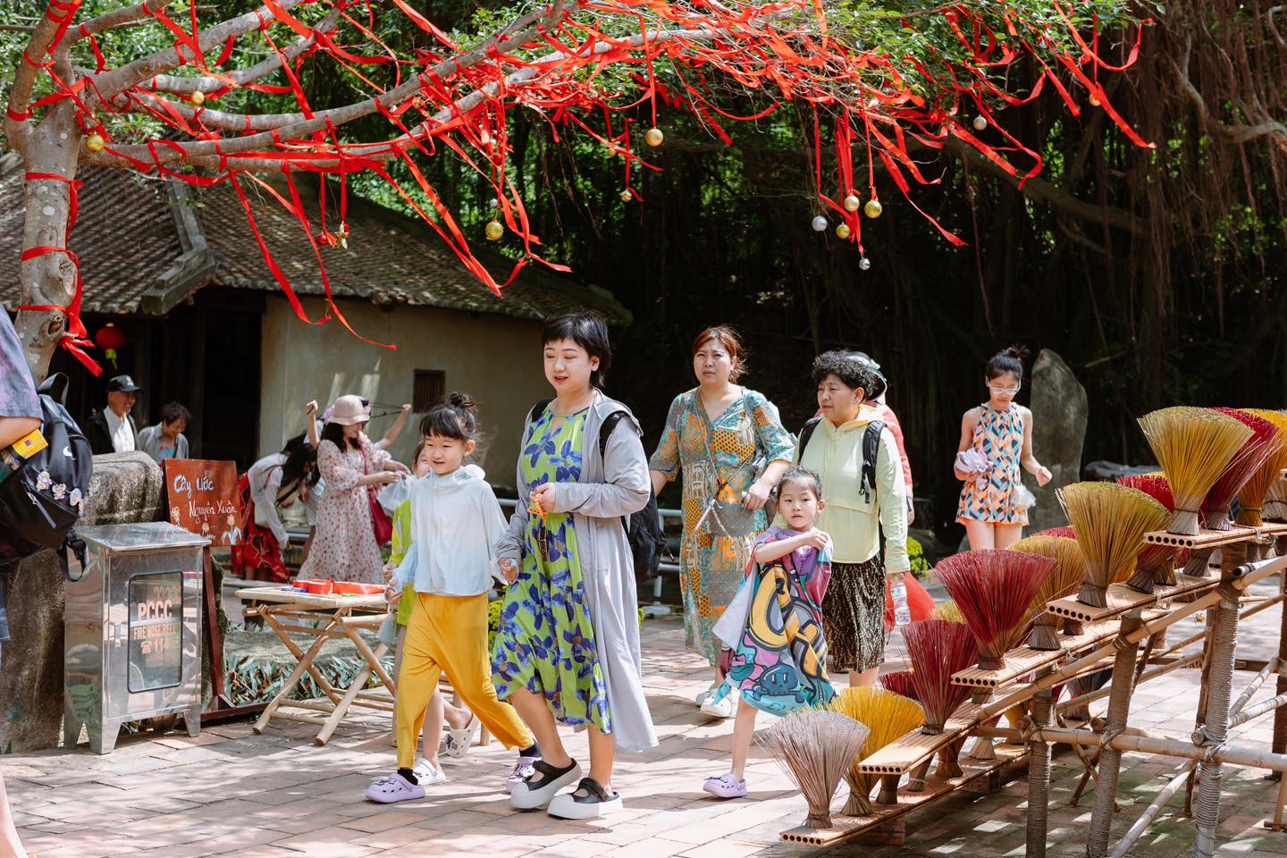 Vietnam continues to be the most favorite destination of Korean tourists