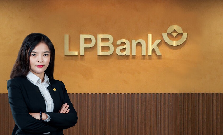 LPBank may change its name to Loc Phat Bank