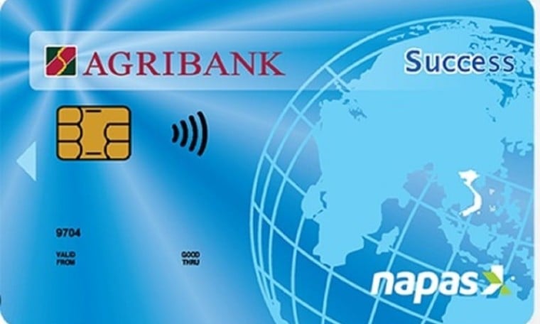 What is the difference between ATM card number and account number? - Lang Son Newspaper