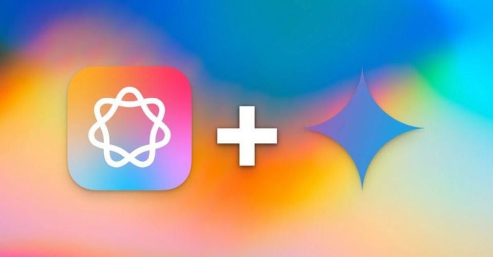 Siri có thể sẽ được bổ sung các tính năng Gemini  
