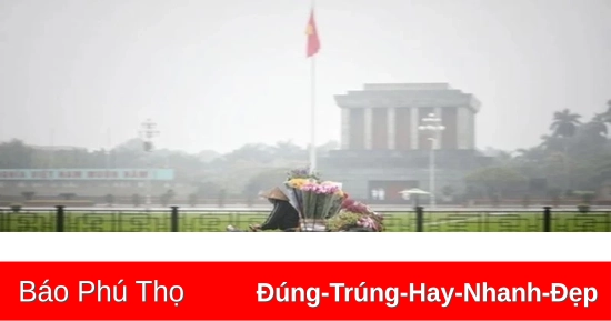 Bắc Bộ duy trì rét đậm, rét hại, có nơi dưới 11 độ C