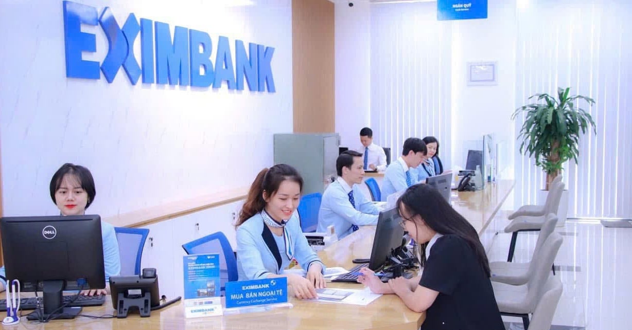 Eximbank lanza paquete de préstamos hipotecarios con tasa de interés desde 3,68%