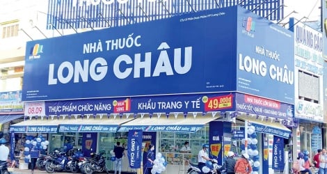 Thuốc tốt, giá tốt cho người dân từ phố thị đến làng quê