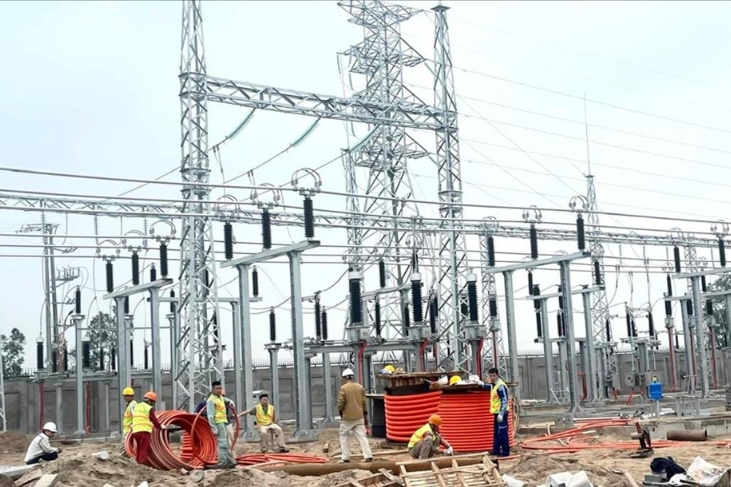 Electricity goes one step ahead for Hai Duong to achieve double-digit growth