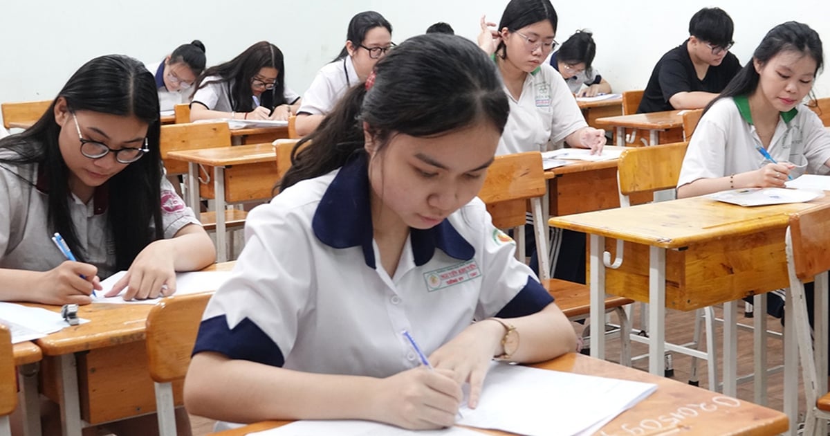 Augmenter l'auto-apprentissage, changer la façon de formuler les questions d'examen