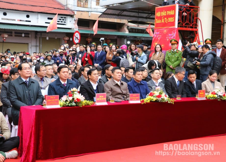 Delegates attending the conference