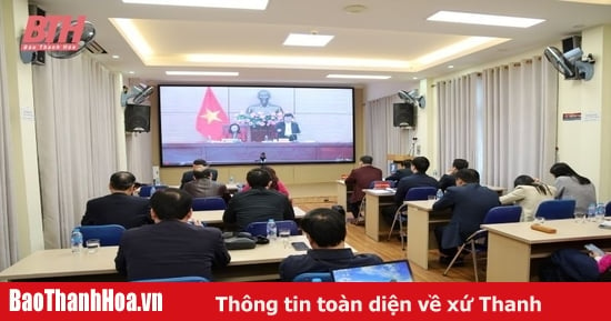 Góp ý dự thảo báo cáo nghiên cứu khả thi Chương trình mục tiêu quốc gia về phát triển văn hóa