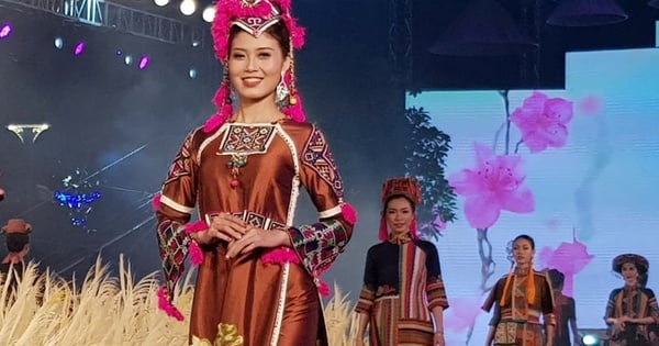 53 diseñadores asistirán al Festival Ao Dai de Ho Chi Minh City 2025