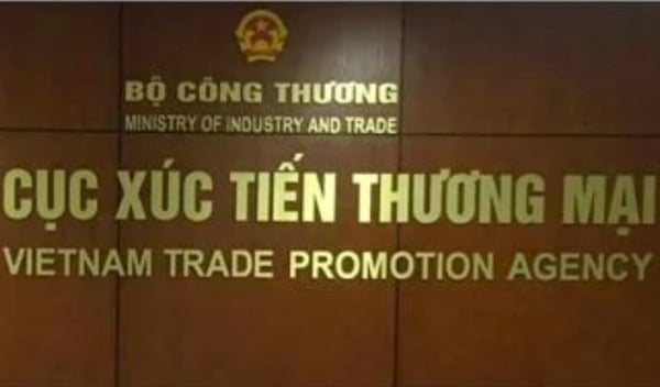 Chức năng, nhiệm vụ, cơ cấu tổ chức của Cục Xúc tiến thương mại