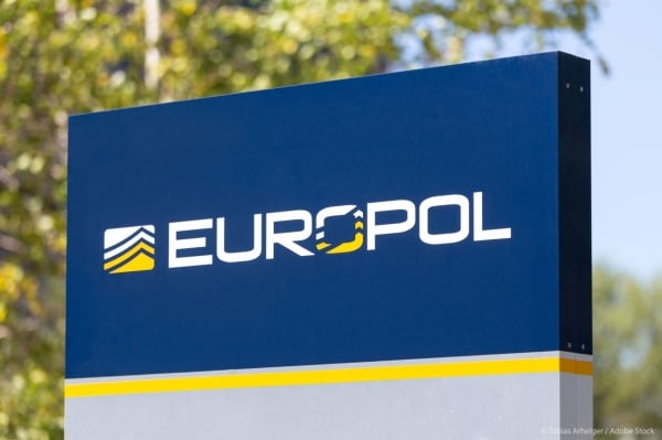 Europol 'breaks up' AI-generated child abuse ring