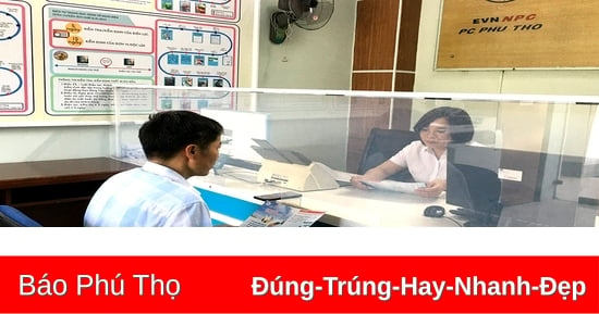 Gia tăng tiện ích, nâng cao chất lượng dịch vụ khách hàng