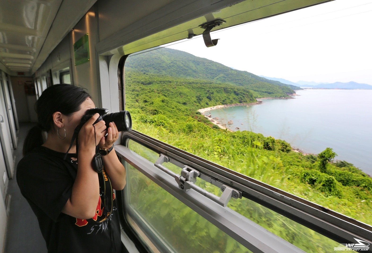 2025年の旅行トレンドトップ7に鉄道がランクイン