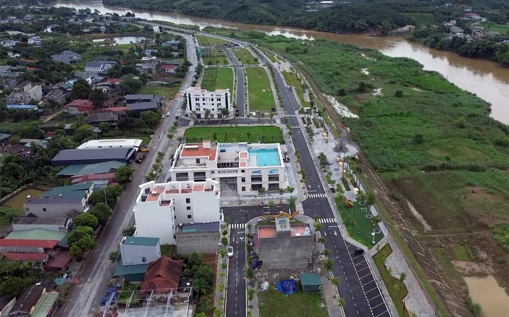 Văn Yên đẩy mạnh thu hút đầu tư, tạo động lực phát triển bền vững