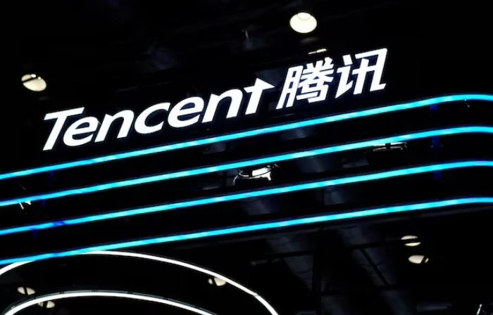 Tencent's AI Turbo S model competes with DeepSeek