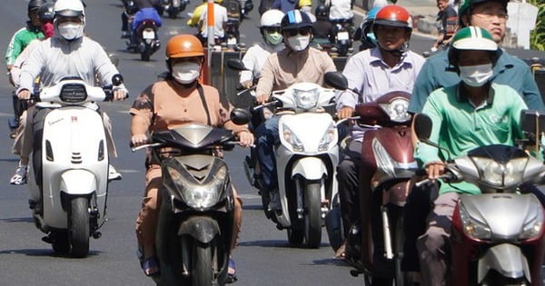 รักษาสภาพอากาศร้อนอุณหภูมิสูงอย่างต่อเนื่อง