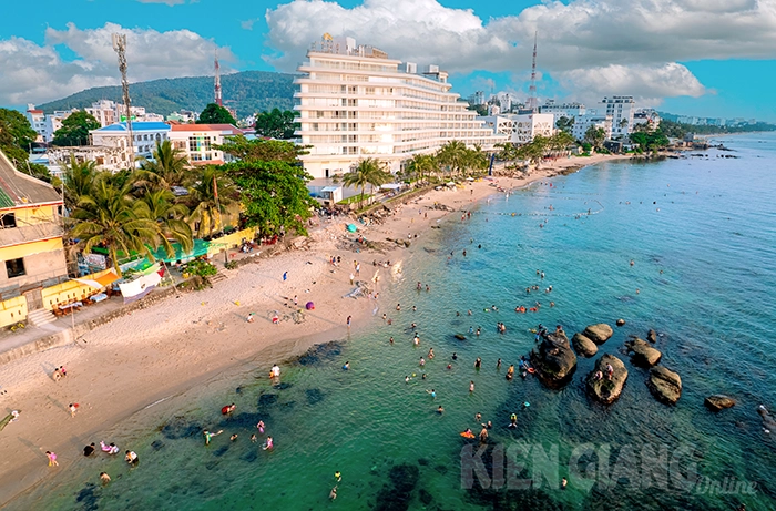 Phu Quoc, el nuevo paraíso turístico de Asia