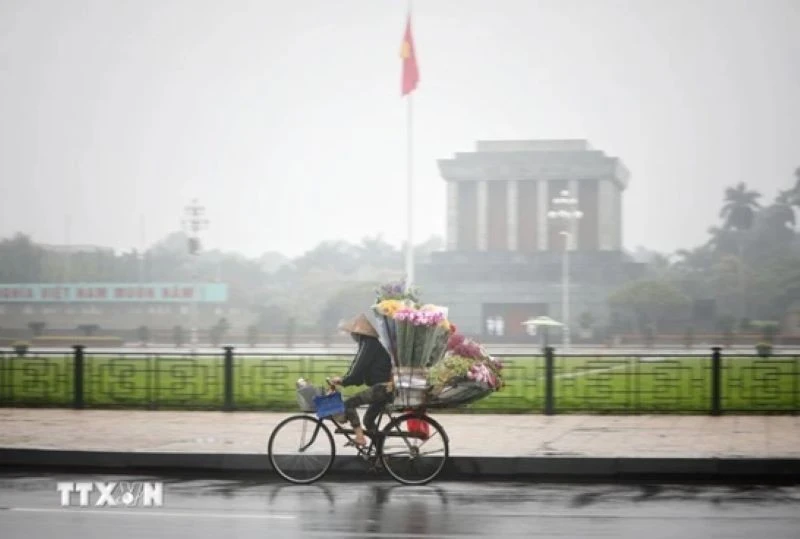 Clima el 26 de febrero: El norte permanece frío, en algunos lugares por debajo de los 11 grados centígrados