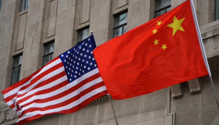 China opposes new US tariffs, vows retaliation