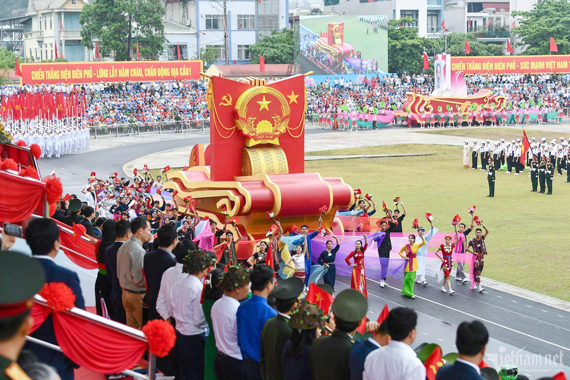 95 ans de fondation et étapes marquantes du Parti communiste vietnamien