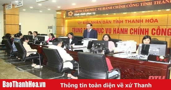 Nêu cao tinh thần trách nhiệm ngay từ ngày làm việc đầu năm