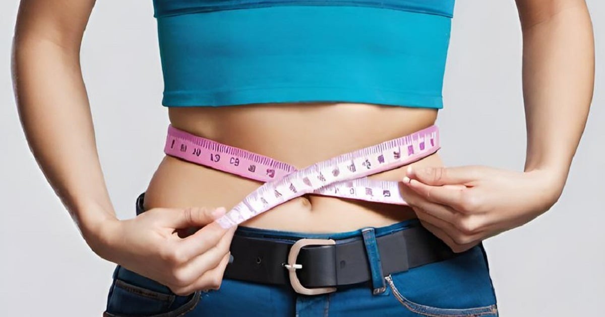 How long does it take to get back in shape after gaining weight?