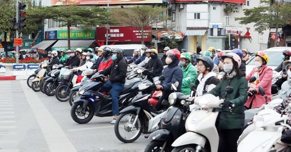 첫 출근날은 도로가 깨끗해요