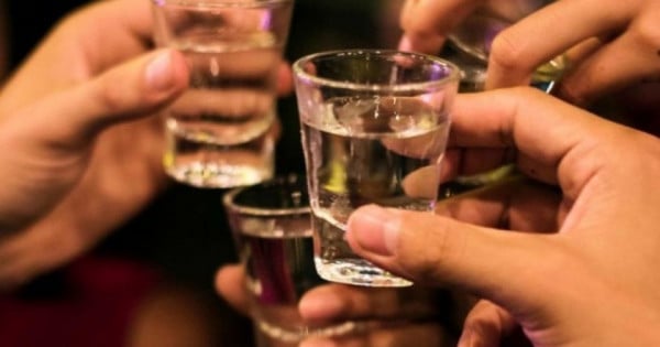 Choses à faire pour aider votre corps à récupérer rapidement après avoir bu de l'alcool