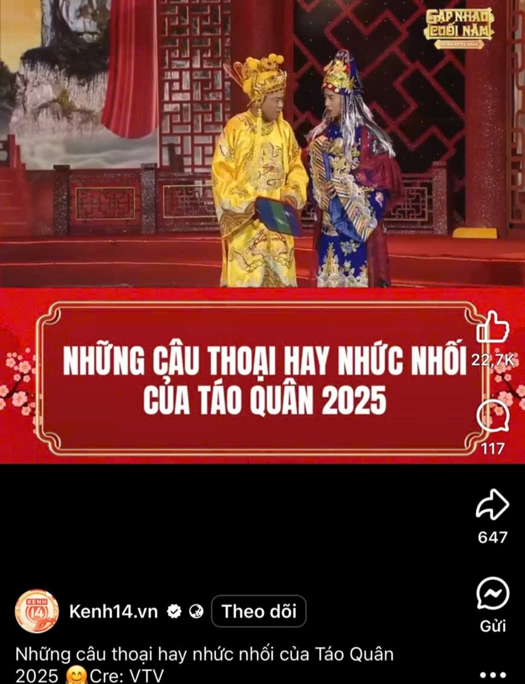 베트남 텔레비전 저작권 침해로 기소됨 비디오 2025 이미지 1