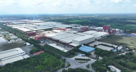 Tháng 1/2025, Tây Ninh thu hút 3 dự án FDI với tổng vốn hơn 100 triệu USD