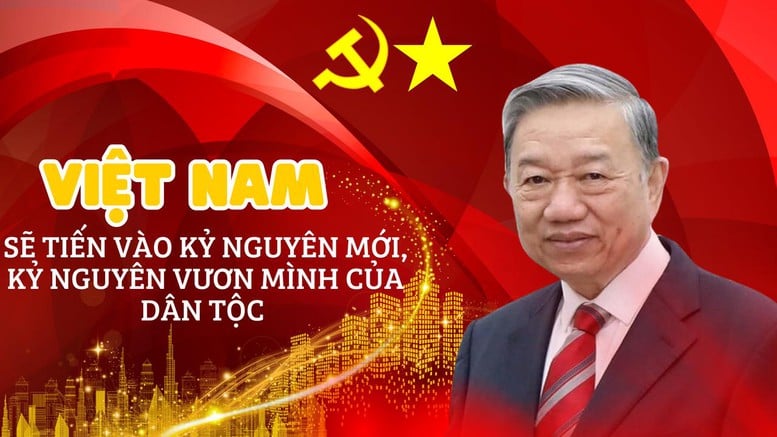 Đảng ta, mùa xuân lịch sử 1930 đến mùa xuân của kỷ nguyên vươn mình- Ảnh 7.