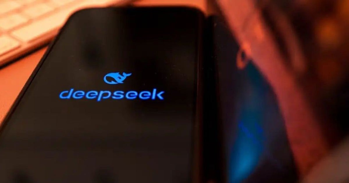 Расходы на разработку DeepSeek «завышены»