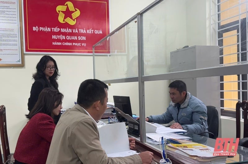 Nêu cao tinh thần trách nhiệm ngay từ ngày làm việc đầu năm